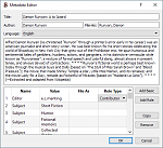 Click image for larger version

Name:	Metadata Editor.png
Views:	915
Size:	25.2 KB
ID:	161924