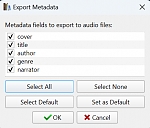 Click image for larger version

Name:	Export Metadata.png
Views:	302
Size:	21.1 KB
ID:	202276