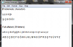 Click image for larger version

Name:	Turkish Fonts ScreenShot.png
Views:	574
Size:	30.4 KB
ID:	80580